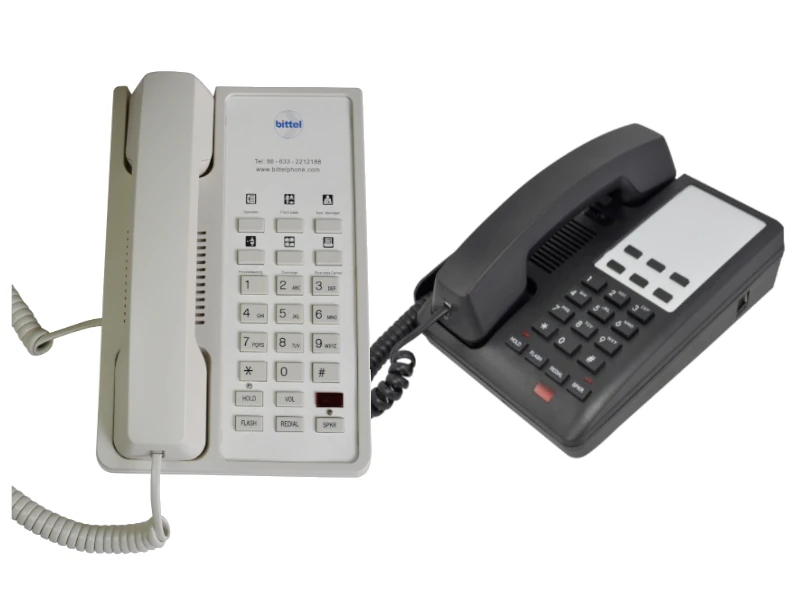 Basic Hotel Phone