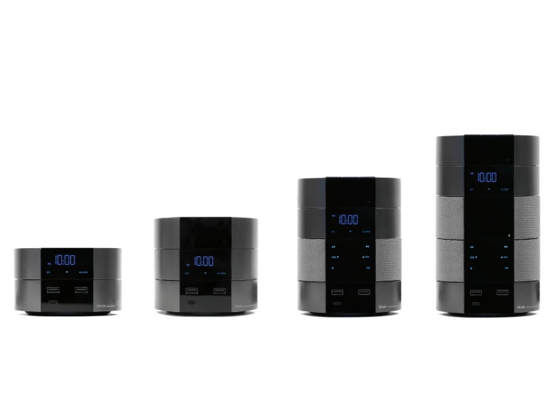 MODA EasyClean Technology