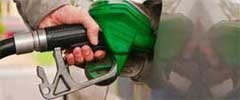 Fuel Monitoring & Control System