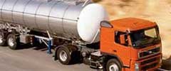 Road Fuel Tanker Real-Time Monitoring