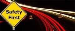Driver Behavior & Safety Monitoring