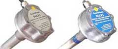 Solid Digital Fuel Level Sensors