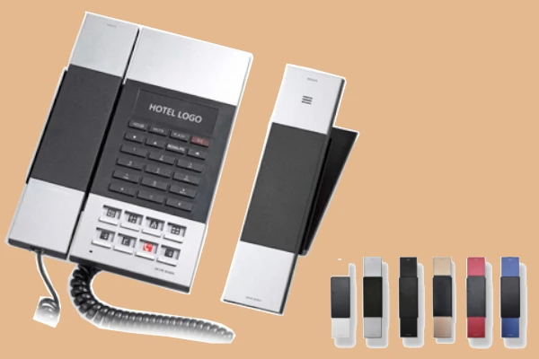 Award-Winning Jacob Jensen Design