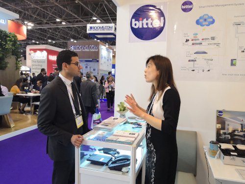 Arabia Travel Market Show 2019 - Image 2