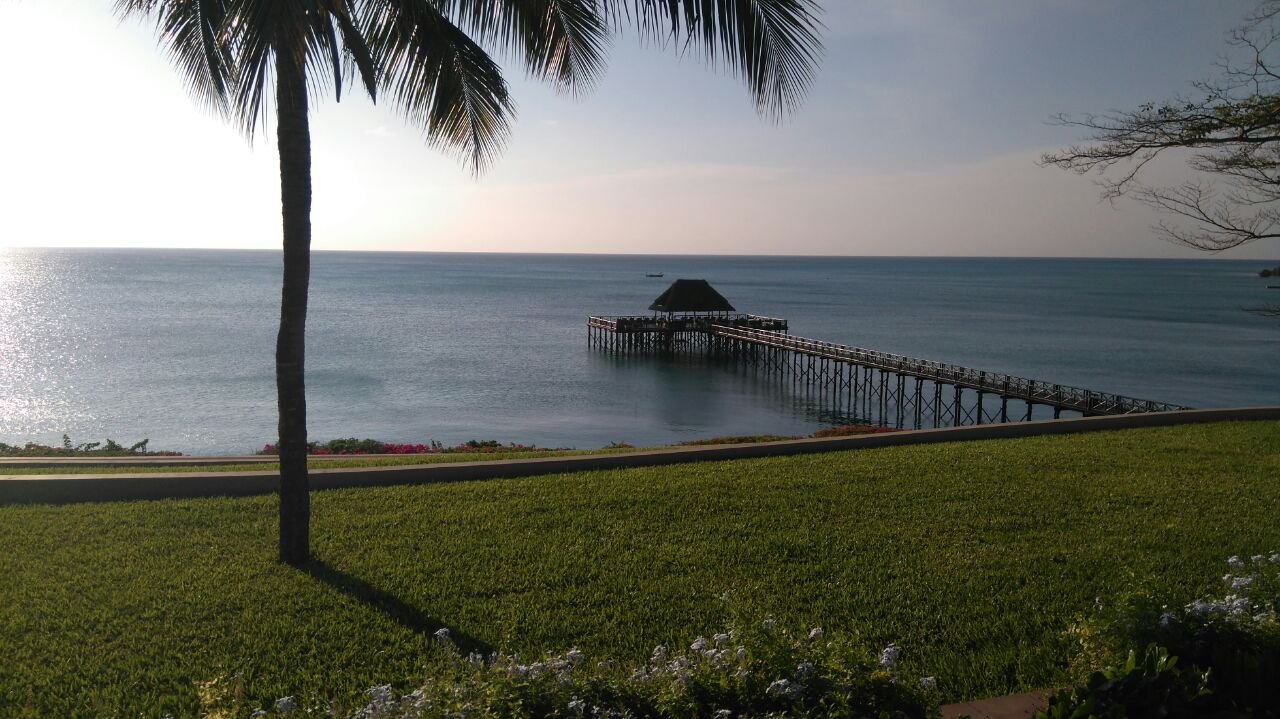 Hotel Visit - Tanzania 2017 - Image 1