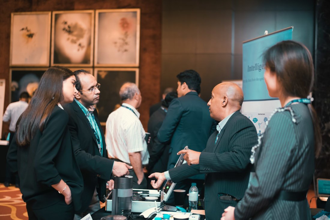 Mitel Event 2019 - Image 2