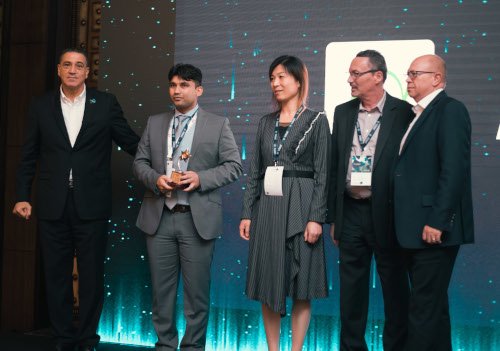 Mitel Event 2019 - Image 3