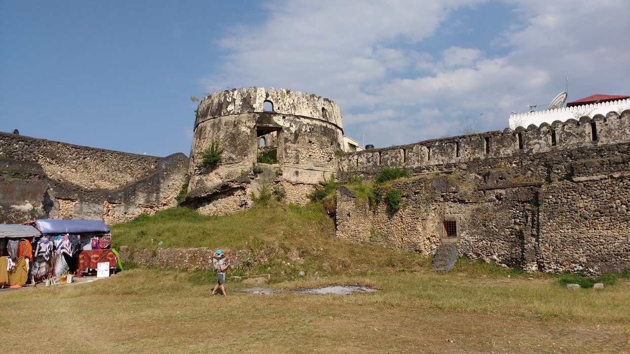 Stone Town Tour - Image 2