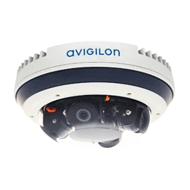 Avigilon Advanced Camera