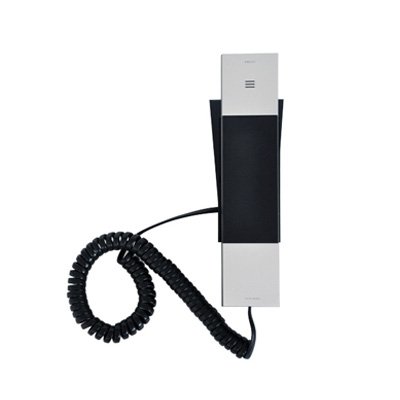Jacob Jensen HT20 Default 600ms hook switch flash. Can be set from 100ms to 1000ms according to the network specifications. PROG button – to programme the SOS button Message and ringing Indicator Desktop and wall mounting