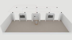 Conference Rooms Design the right A/V system.