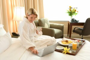 Hospitality WiFi What type of WiFi do Hotels need? then The best way to utilize WiFi investment !