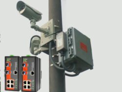 Secure the Boarder Build non visual secure parameter around fence and boarder.