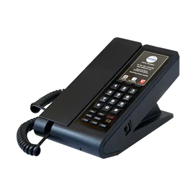 * Single or Two Line phone* Comply with SIP protocols* Two Hi-Speed Ethernet PortsNear Field CommunicationsStereo BluetoothAnyConnect CableSmartSenseRadioMultimedia Audio Support